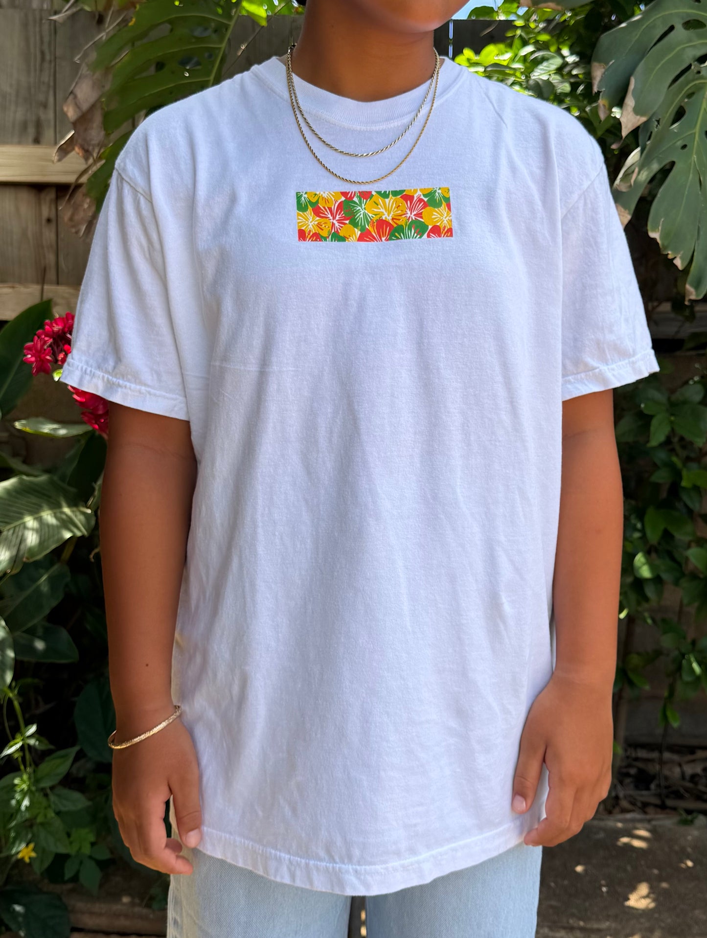 KĀKOʻO WAIALUA TEE