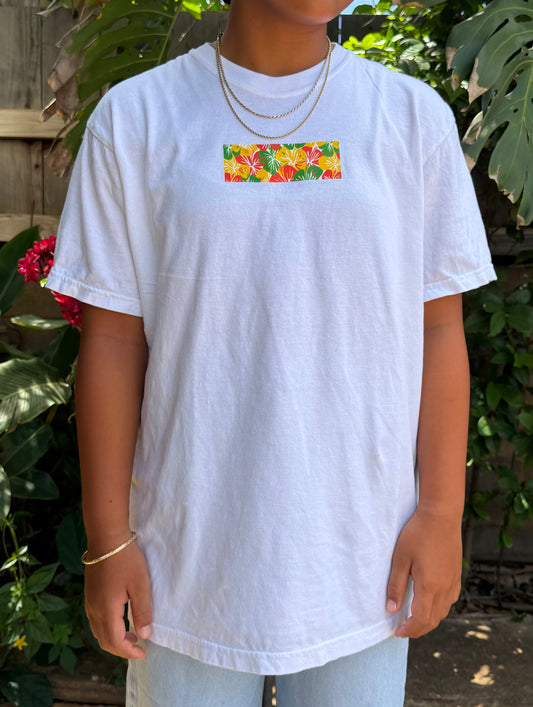 KĀKOʻO WAIALUA TEE
